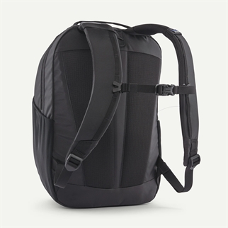 Patagonia Atom Day Pack 24L sort ryg